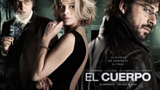 Тело / El cuerpo (2012)