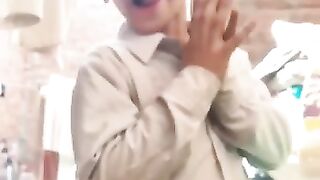 M. Wali Khan