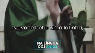 Seja exemplo