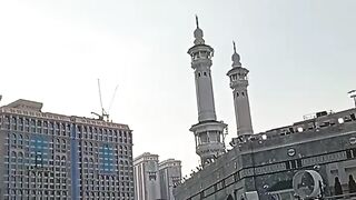 Makkah