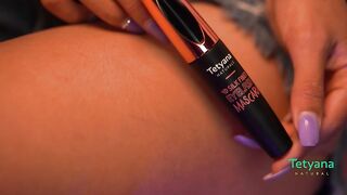 4D Silk Fiber Lash Mascara