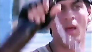 SRK Josh _fire_ SRK Attitude _heart_ Shahrukh Khan Dialogue _arrow_forward_Josh Movie Scene _arrow_forward_SRK Status  srkexpressions