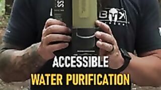 Water Filter_ Grayl UltraPress - shorts