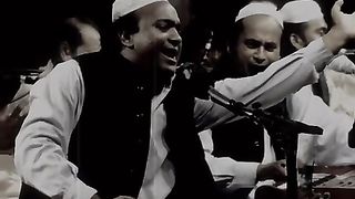 Qawali apne dil bar kee khushi