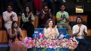 The Kapil Sharma Show | Kiara Advani | Sitaare
