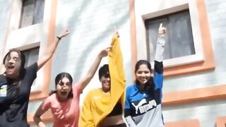 10 Million views on YouTube channel shorts Dance video see must Fabolous dance girls London thunkada