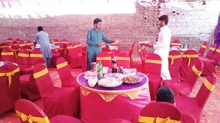 بہت پیارا ماحول