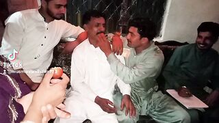 شادی داماحول