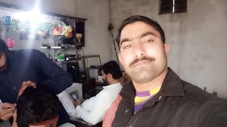 پینڈداحمام