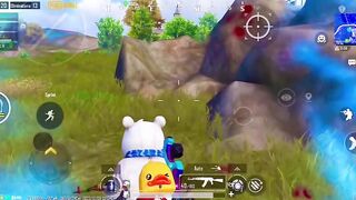 Fun PUBG mobile please subscribe #pubdmibail