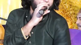 SR video