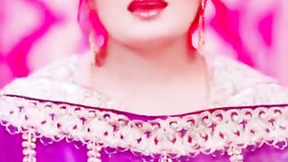 FebspotVideos Viral Trending Bridal Make up Fashion Tum Tu Tehri Pardesi I Gul Rukhsar Short Videos