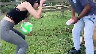 Funny Short Video