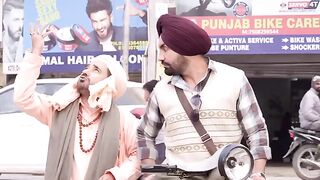 fuuny punjabi movie clip