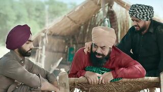 Funny movie punjabi clip