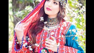Trendy cultural dresses