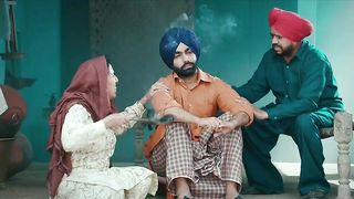 funny punjabi movie clip.