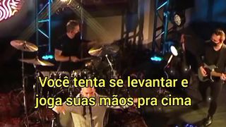 Acredita em você