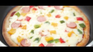 How to make Pan Pizza