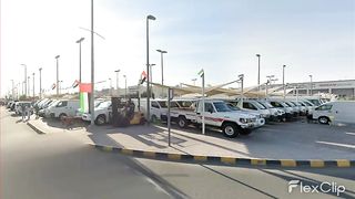The Unseen Dubai
