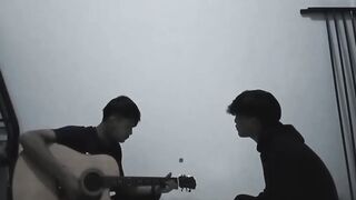 Penantian || Armada