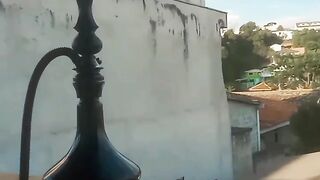 E tão bão curtir a folga kkkkkkk
