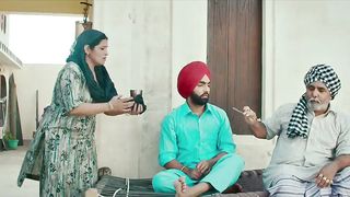 punjabi funny movie clips ammy virk