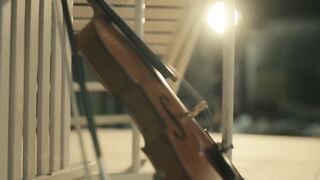 4К (Instrumental) _violin_ Awaken _violin_ Damien Escobar _violin_ Kizomba remix _violin_ Dj Radikal Feat Eric Blin _violin
