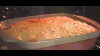 How to Make Creamy Cheese Pasta