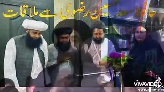 Chishti sahab ny sach kaha
