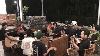 Ojo Nangis || Ndarboy Genk