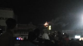 New year 2023
