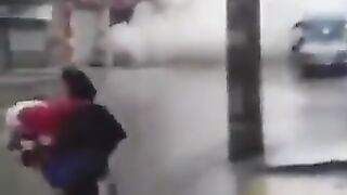Turkey’s disaster