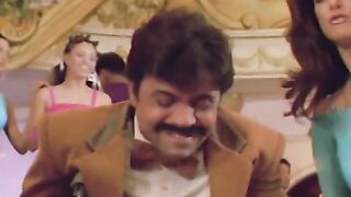 Funny movie clip