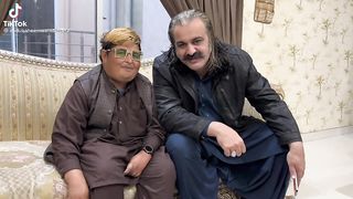 Al ameen and Peer.