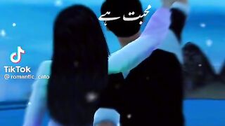 Song |mhubt ha tum se ❤tik tok |
