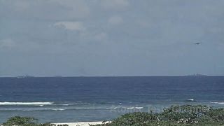 Atomic test