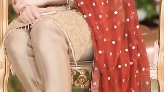 Achi Rani TikTok video