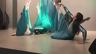 Christian Dance
