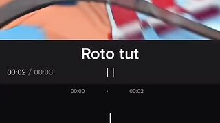 CapCut mini tutorial