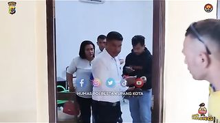 Diduga mafia penculikan anak