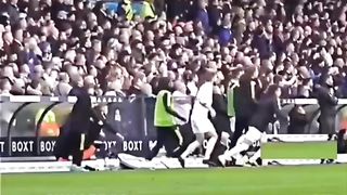 Beast Fotball Goal