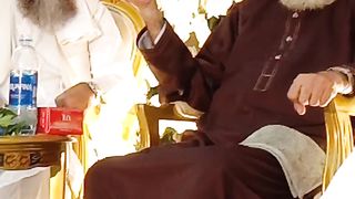 ماشاءاللہ پیر صاحب نے کمال کردیا بہت خوبصورت بیان