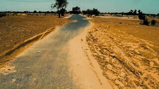 The Cholistan Desert