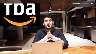 Amazon FBA