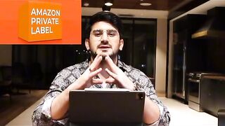 Amazon FBA part 3