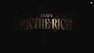 RICHIE RICH  A KAY Official Video  Latest Punjabi Songs 2022  Bad Image  New Punjabi Song 2022_1080p