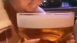 Glass of Beer