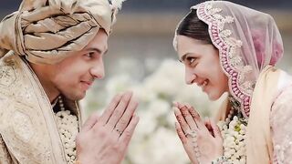 #kiara #sid marriage love life status ????????