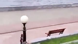 Be Careful